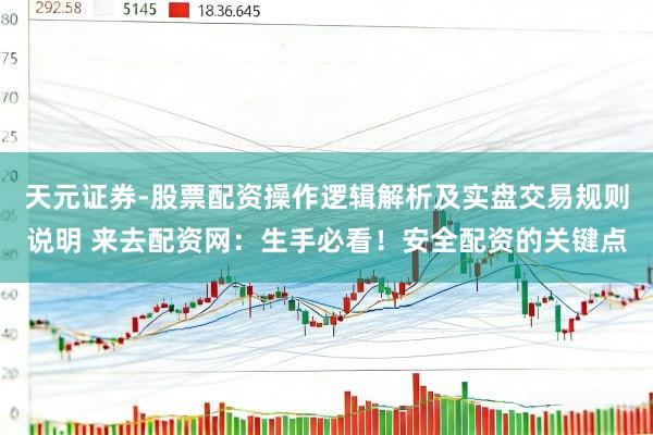 天元证券-股票配资操作逻辑解析及实盘交易规则说明 来去配资网：生手必看！安全配资的关键点