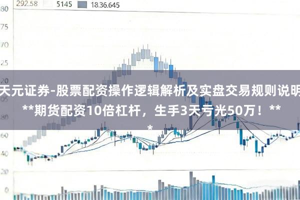 天元证券-股票配资操作逻辑解析及实盘交易规则说明 **期货配资10倍杠杆，生手3天亏光50万！**